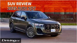 Image result for Daytona Gray 2025 SQ7