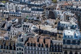 S'informer sur l'immobilier le compromis de vente. Prix Immobilier Le Prix Du M Par Commune En France