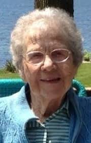 Ella E. Everett Obituary