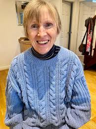 Tribute to Alison Kite, 1951