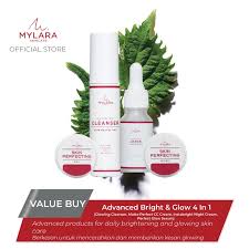 Mylara skincare tiada dalam senarai diharamkan tu, tapi bila pakai rasa gatal2 sama macam mula2 pakai produk yg ada mercury. Mylara Skincare Rahsia Kulit Putih Glowing Ruby My Best Lifestyle Blog