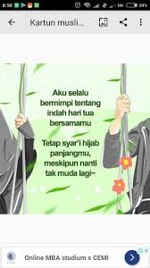 Contents1 gambar kartun muslim1.1 1. Kartun Muslimah For Android Apk Download