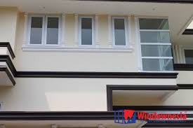New kusen pintu minimalis simple kayu jati blora terbaru 2021. Model Kusen Minimalis Windownesia