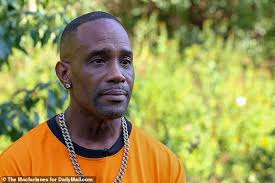 Suspects in the slaying of four friends shot dead in a Wisconsin cornfield  are father and son