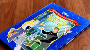Disney maintains these numbered films, so personal opinion cannot just add or remove films from the list based on popularity. Disney S Sleeping Beauty Classic Storybook Review Youtube