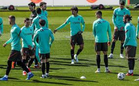Dos equipos avanzarán al mundial. Gq08suril2fzfm
