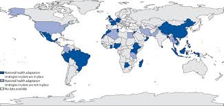 So, warning signs of cancer should be given the utmost attention. The Lancet Countdown On Health And Climate Change From 25 Years Of Inaction To A Global Transformation For Public Health The Lancet