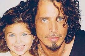 Chris Cornell's Daughter Toni to Remember Rocker