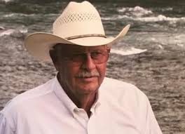 Donald McIntyre Obituary (1932