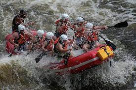 Thank you, big ol' bob and sue. Bob Rafting Whitewater Rafting Black River Watertown Ny