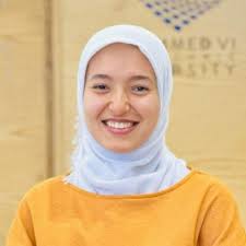 Discutez avec une personne étudiante