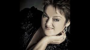 Lisa Gasteen & George Fortune