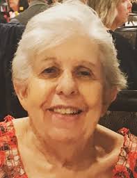 Obituary information for Barbara England