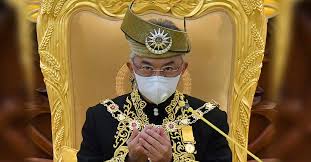 This is a list of the members of the dewan rakyat (house of representatives) of the 14th parliament of malaysia. Malaysia Declares Emergency Suspends Parliament The Asean Post