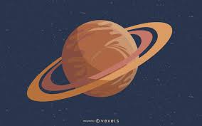 Kies uit saturnus planeet stockillustraties van istock. Saturn Vector Vector Download