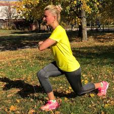 Народный депутат верховной рады ix созыва. Novosti Ukrainy Glava Harkovskoj Oblasti Yuliya Svetlichnaya Podaet Sportivnyj Primer Ukraincam Apostrof