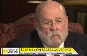 Androvett Legal News