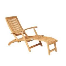 Outdoor rocking chairs, porch swings, outdoor chaise lounge chairs and hikes that lead to propping up a camping hammock, make for great outdoor furniture accessories. Exklusive Deckchairs Top Angebote Mit Wow Effekt
