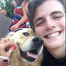 Brandon Borkowski's Instagram, Twitter & Facebook