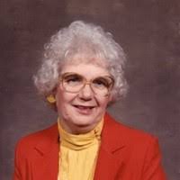 Obituary information for Mary Frances Hendren