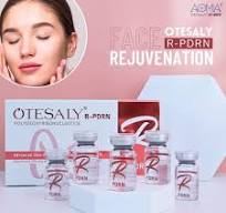 Anti Aging Repair Skin Damage Skin Rejuvenating Serum Pdrn Mesotherapy Serum