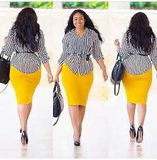Black And Yellow Skirt Outfit Yellow Mustard Pencil Skirt Outfit Yellow Pencil Skirt Outfit Yellow Skirt Outfits Pencil Skirt Outfits