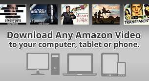Oct 08, 2021 · now, let's take a look at how to download amazon prime movies to pc with the prime video app. Download Any Amazon Video To A Computer Or Any Device