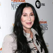 The wondrous world of sonny & cher; Cher Fan Von Castingshows Gala De