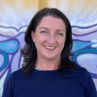 Gail Berrier's Instagram, Twitter & Facebook