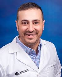 Olmsted Primary Care