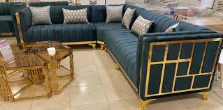 تنجيد كنب تنجيد جلسه تفصيل جديد عرض الإعلان Ashanak