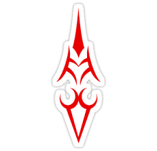 Fate Stay Night Unlimited Blade Works Shirou Command Seals Fate Stay Night On Fate Stay Night Stay Night Night Tattoo This person, shirou emiya master of saber, is our distant grandchild, but i'm not sure if he comes from zeref or albedo since i can only assume. fate stay night unlimited blade works