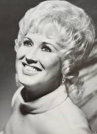 Singer, TV Star Bonnie Lou Dies At Age 91