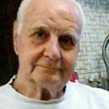 Obituary information for Anthony Capasso