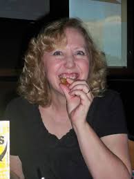 Where dem fans at? Denise Buffington Carthan