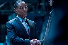 Mike meets hector tio salamanca and shows him he's got giant balls. Better Call Saul Season 4 Features Gus Fring Like You Ve Never Seen Him Before Vanity Fair