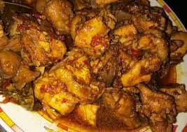 Inilah resep dan cara membuat krengsengan ayam dari #yummyapp. Resep Enak Krengsengan Ayam Kediri