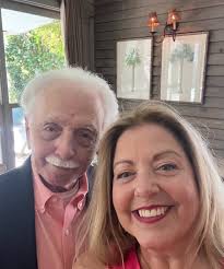 My Dad and Mr, Thomas Broussard- neighbors and good friends ❤️❤️