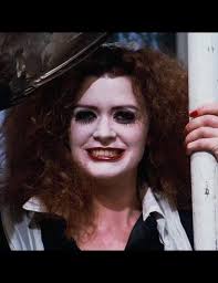 Chappell Roan Touch Touch Touch