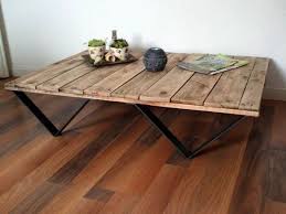 Table Basse Palette 28 Idees A Decouvrir D Urgence Ctendance Fr Table Basse Palette Table Basse Idee Table Basse
