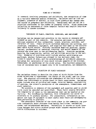 Check spelling or type a new query. 4 Variables Research Issues In The Assessment Of Birth Settings Report Of A Study The National Academies Press