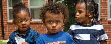 PEARLS - Crittenton Services of Greater Washington