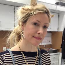 When it's time to trust yourself and your big dream