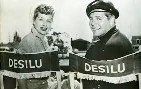 She was hilarious, outrageous, and original. I Love Lucy Fast Facts Lucille Ball Desi Arnaz Museum