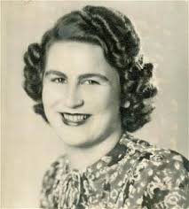 Violet MAGEE Obituary