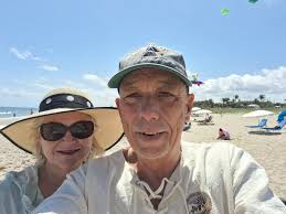 A Walk Down Memory Lane in Holbrook