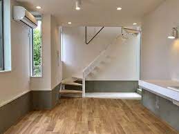 ハクア8号室 東京都練馬区 上板橋 1ldk 東京 神奈川 千葉 埼玉のリノベーション デザイナーズ賃貸ならグッドルーム goodroom メゾネット リノベーション デザイナーズ 賃貸 賃貸 インテリア