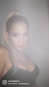 Sarah Eberhard's Instagram, Twitter & Facebook