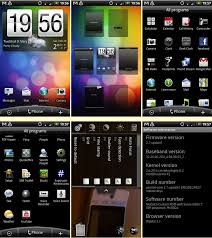 Unlock bootloader durch htc developer center. How To Load A Custom Rom On The Htc Wildfire