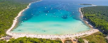 Located in the extreme south coast of croatia, dubrovnik is one the country's top travel destinations, in part because of the city's many beaches. Best Beaches In Croatia Part I Sailing Blog And News Danielis Yachting